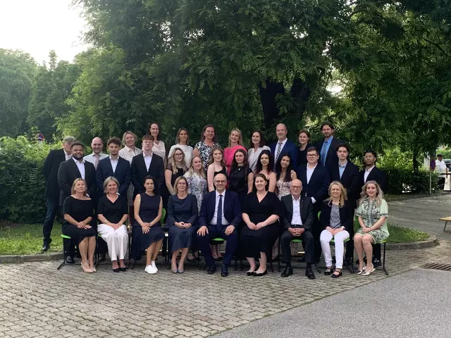 Foto: Business Campus Oberwart