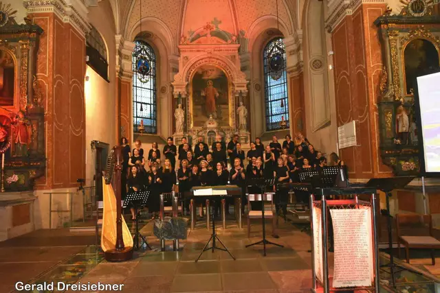 Foto: Gerald Dreisiebner