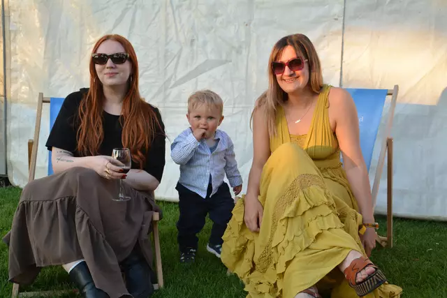 Foto: Jennifer Flechl