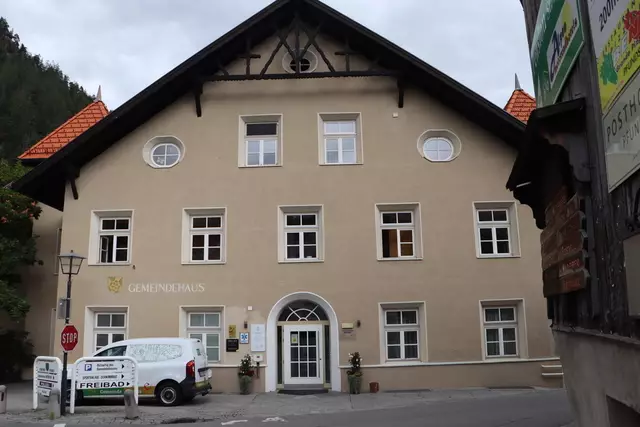 Die Pfundser stimmten eindeutig gegen die Pläne für das Platzertal. | Foto: Seelos