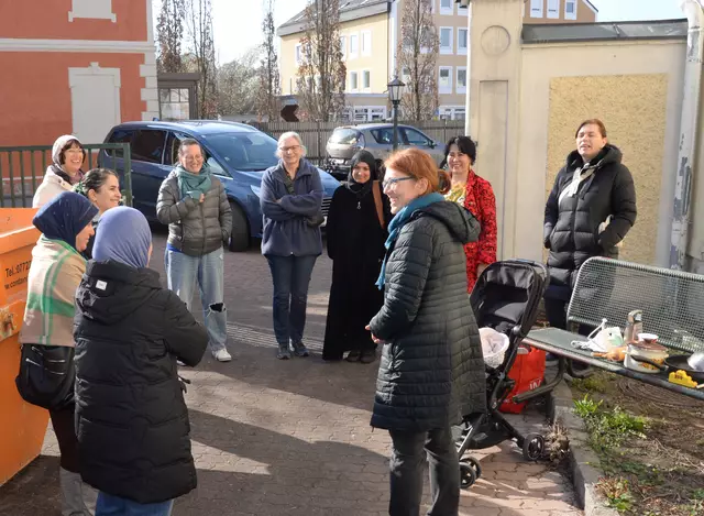 Projekt im ZIMT | Foto:  Stockhammer Alois