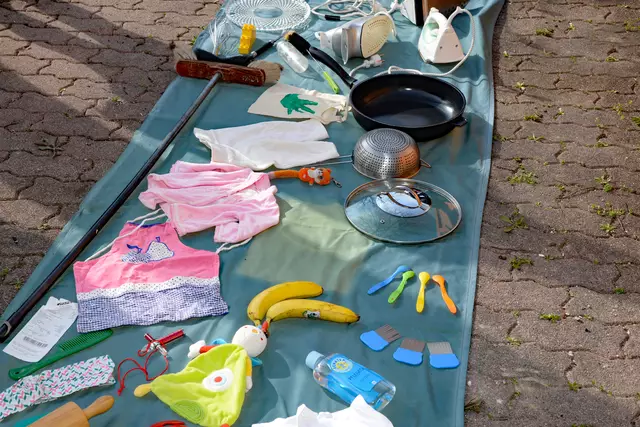 Im ZIMT | Foto:  Stockhammer Alois