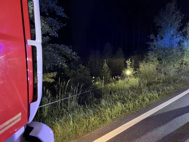 Foto: FF Waidhofen/Thaya