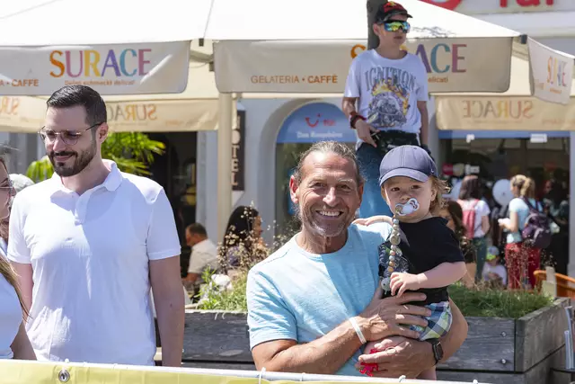 Foto: Klaus Weingartner