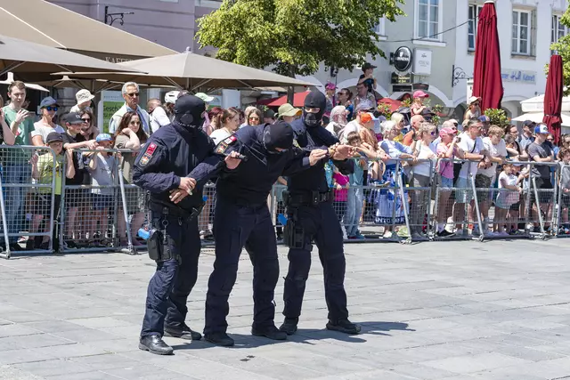 Foto: Klaus Weingartner