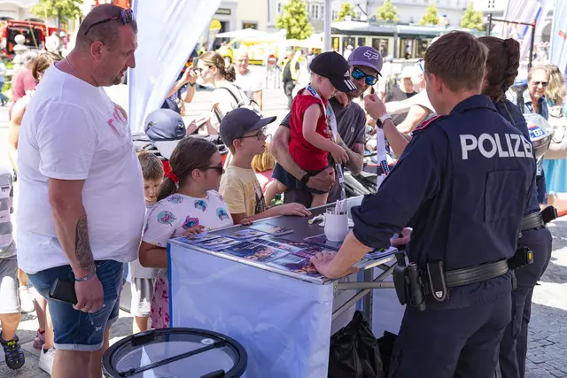 Foto: Klaus Weingartner