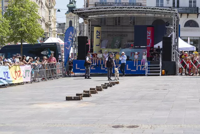 Foto: Klaus Weingartner