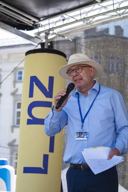 Foto: Klaus Weingartner