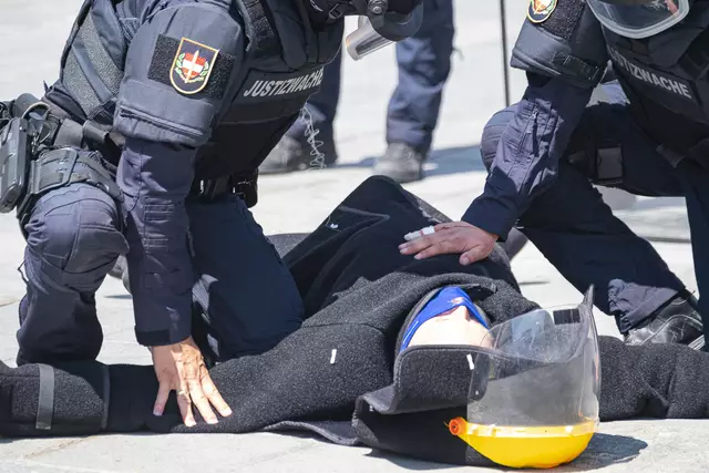 Foto: Klaus Weingartner