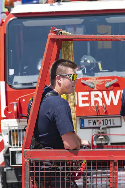 Foto: Klaus Weingartner