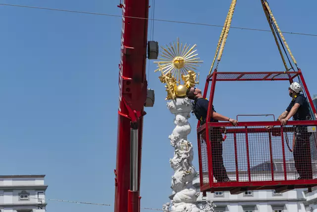 Foto: Klaus Weingartner