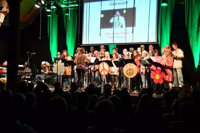 Foto: Erika Ganglberger