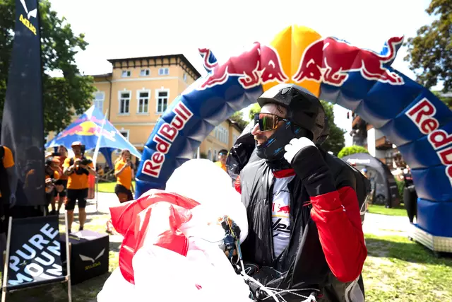 Foto: Red Bull Content Pool