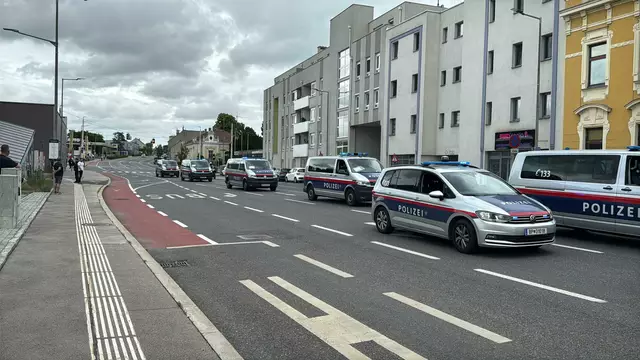 Foto: Alexander Paulus/MeinBezirk