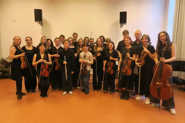 Foto: Patricia Hillinger/MeinBezirk