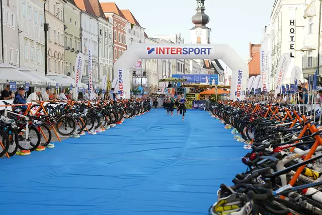 Foto: Gierlinger Sport Services