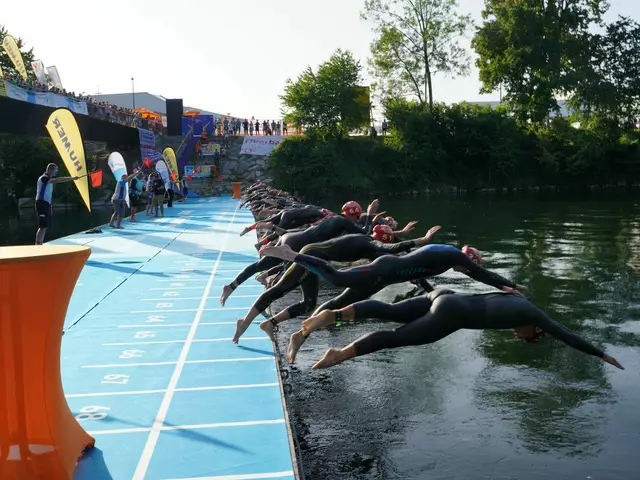 Foto: Gierlinger Sport Services