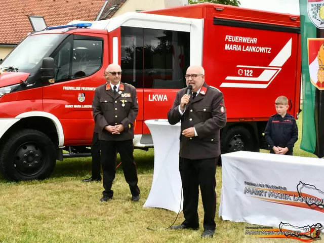 Foto: FF Maria Lankowitz