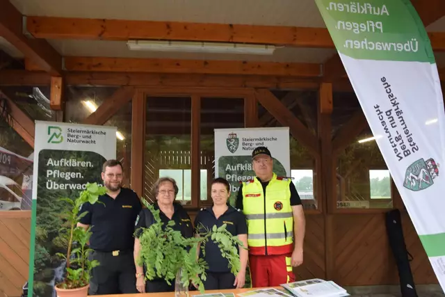 Foto: ÖLRG Bundesverband Österreich