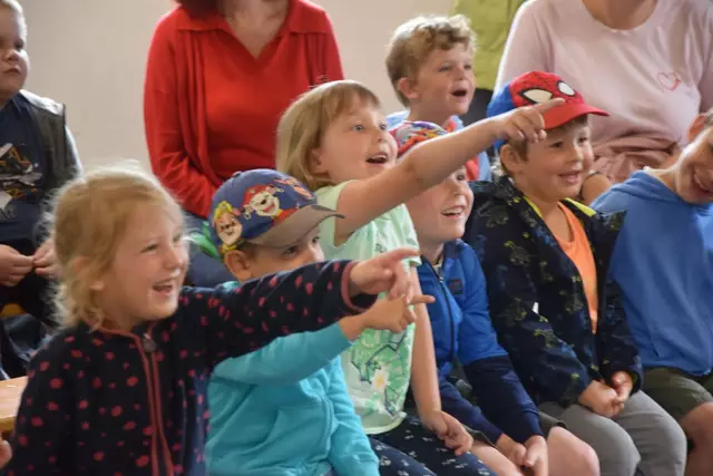 Foto: ÖLRG Bundesverband Österreich