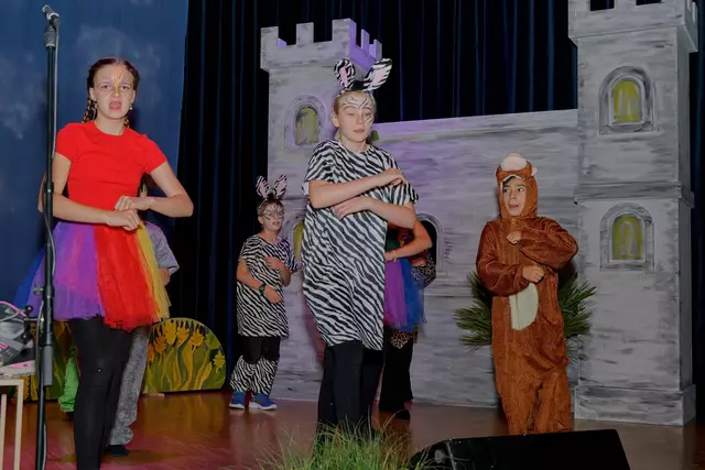 Foto: (c) Gerhard Schwingenschlögl