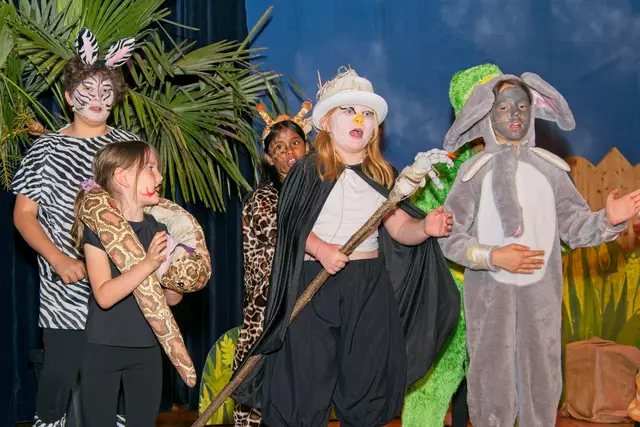 Foto: (c) Gerhard Schwingenschlögl