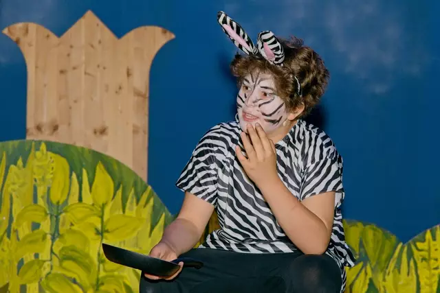 Foto: (c) Gerhard Schwingenschlögl