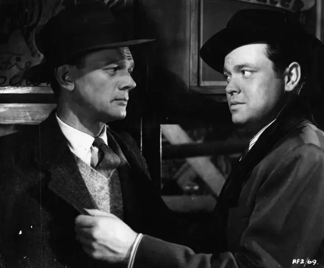 Im Untergrund Wiens wurde 1949 ein Stück Filmgeschichte geschrieben: Carol Reeds "Der dritte Mann" wurde nicht nur wegen der unvergessenen Musik von Anton Karas zum Filmklassiker. | Foto:  akg-images / picturedesk.com