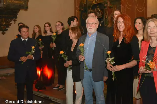 Foto: Gerald Dreisiebner