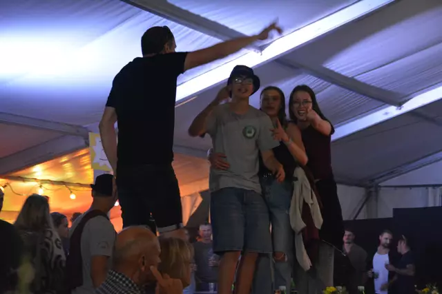 Foto: Jennifer Flechl