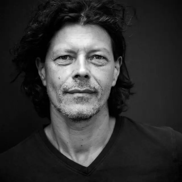 Thomas Sautner | Foto: Erich Reismann