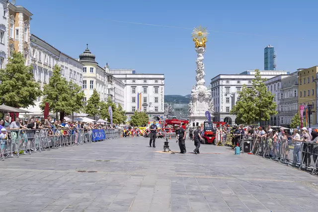 Foto: Klaus Weingartner