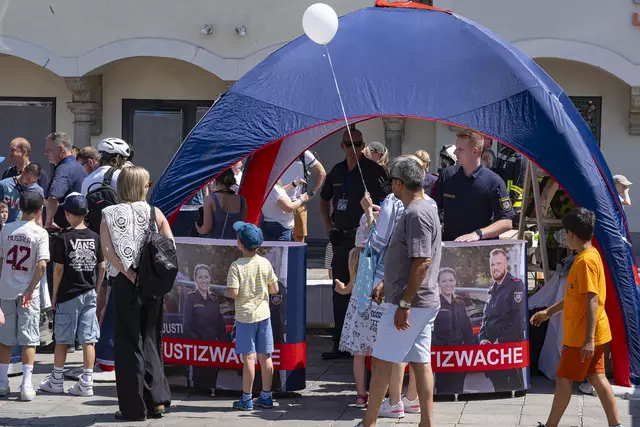 Foto: Klaus Weingartner