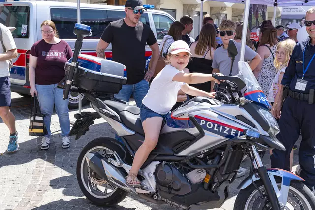 Foto: Klaus Weingartner