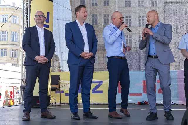 Foto: Klaus Weingartner