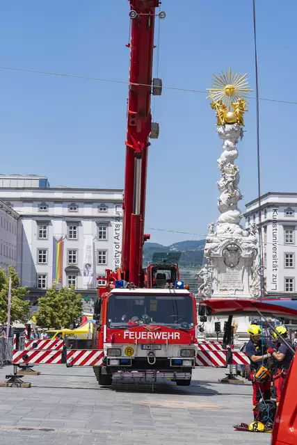 Foto: Klaus Weingartner