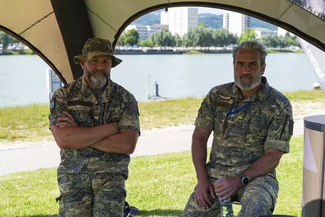 Foto: Klaus Weingartner