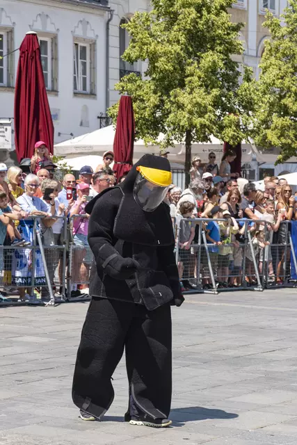 Foto: Klaus Weingartner