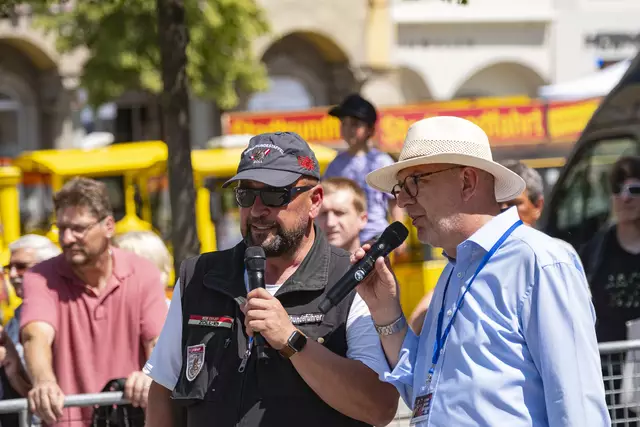 Foto: Klaus Weingartner