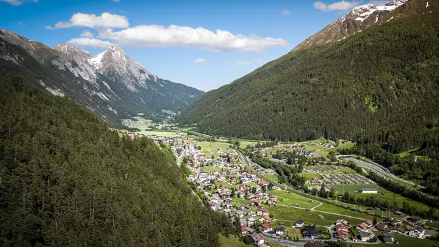 Jahreskongress in Pettneu am Arlberg | Foto: TVB St. Anton am Arlberg / Bätz