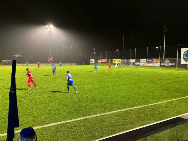 Der SV Andritz musste in der Relegation ins Elfmeterschießen, durfte schlussendlich aber jubeln.  | Foto: MeinBezirk