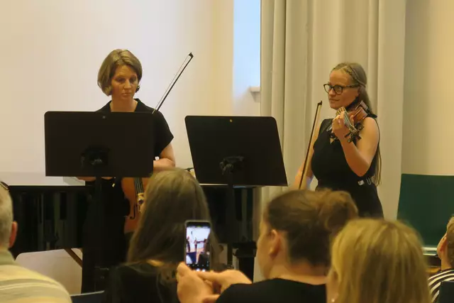 Foto: Patricia Hillinger/MeinBezirk