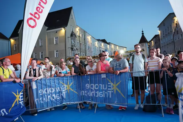 Foto: Gierlinger Sport Services