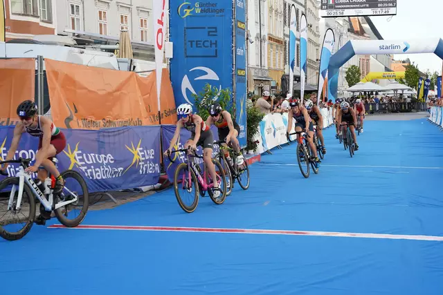 Foto: Gierlinger Sport Services