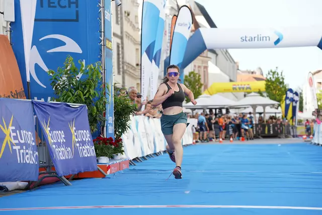 Foto: Gierlinger Sport Services