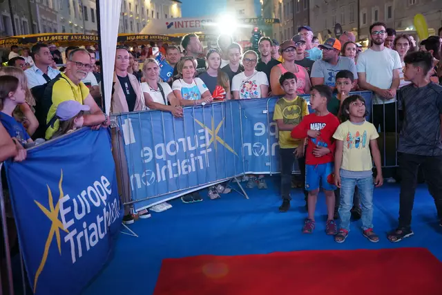 Foto: Gierlinger Sport Services