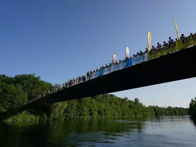 Foto: Gierlinger Sport Services