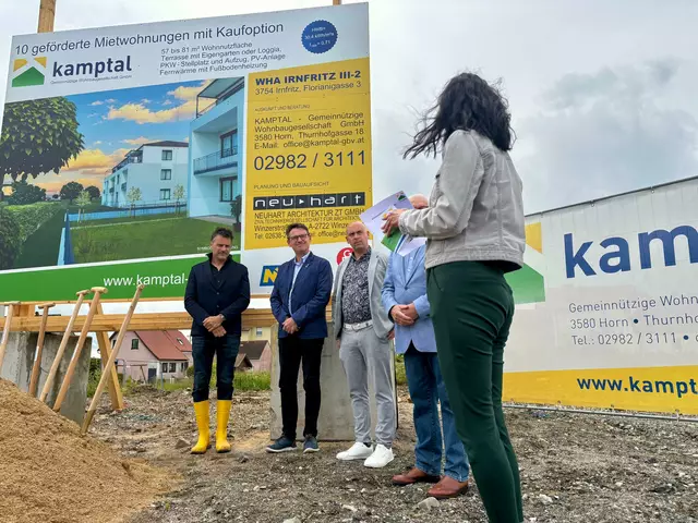 Foto: Markus Kahrer / MeinBezirk Horn