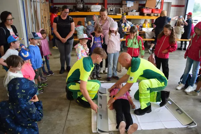 Foto: ÖLRG Bundesverband Österreich