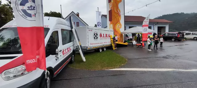 Foto: ÖLRG Bundesverband Österreich